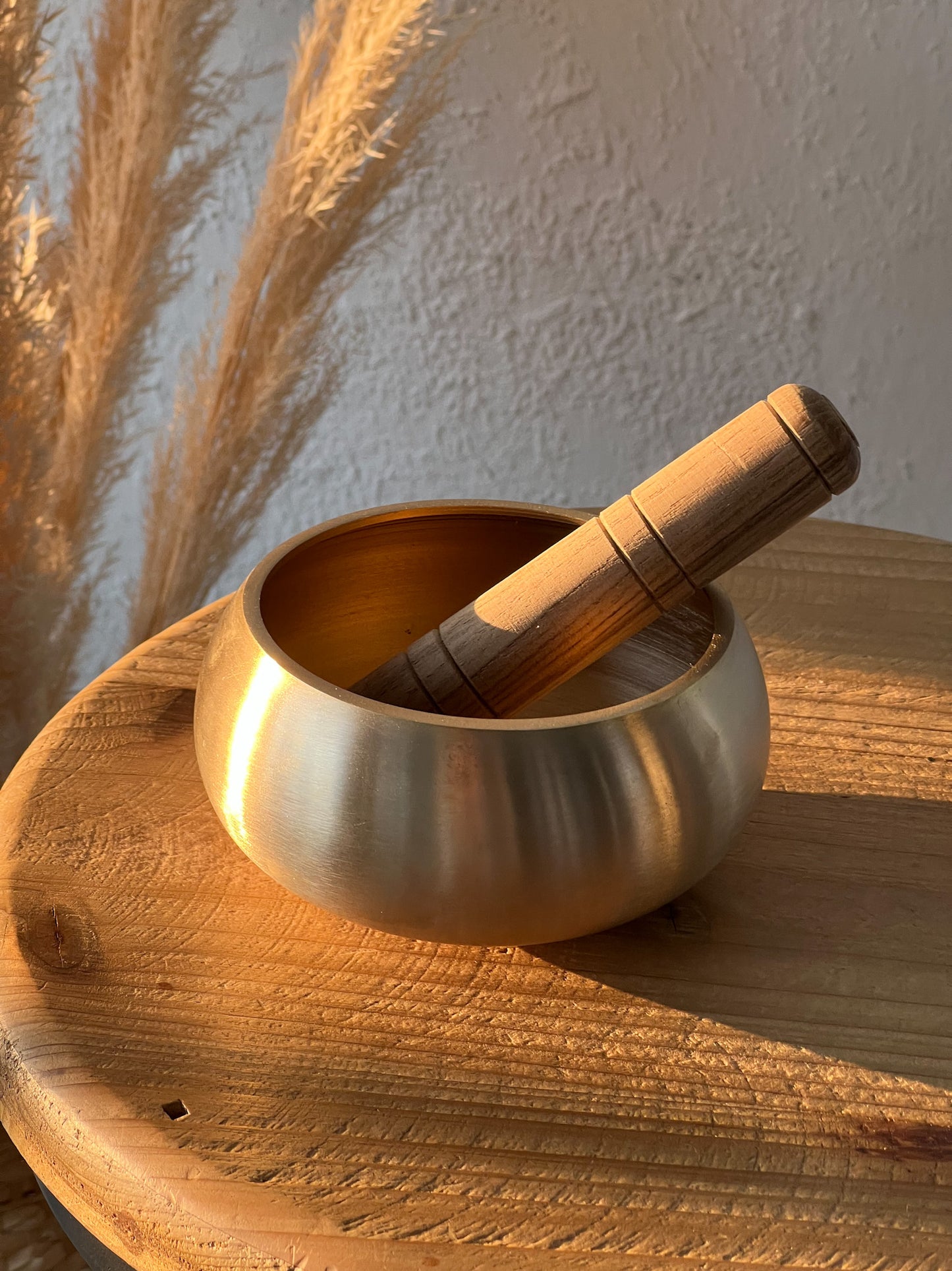 Tibetská spievajúca miska