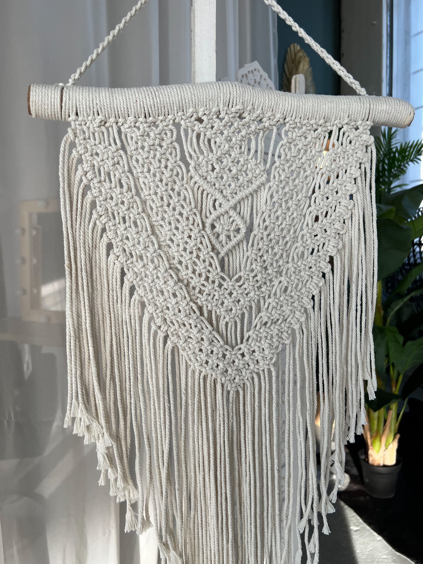 Macramé (40x80cm)